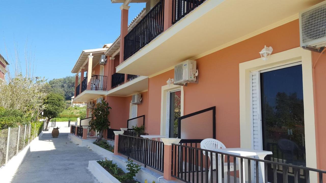 Arillas Dream Apartment Arillas (Corfu)
